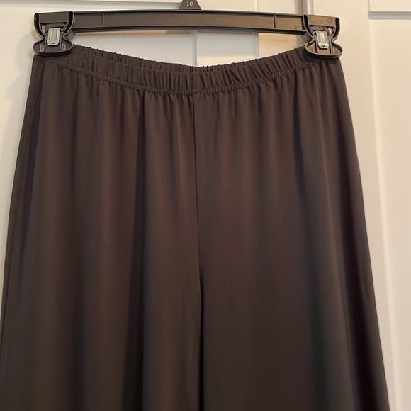 BOB MACKIE PULL ON KNIT GAUCHO PANTS SIZE XS - Picture 11 of 15